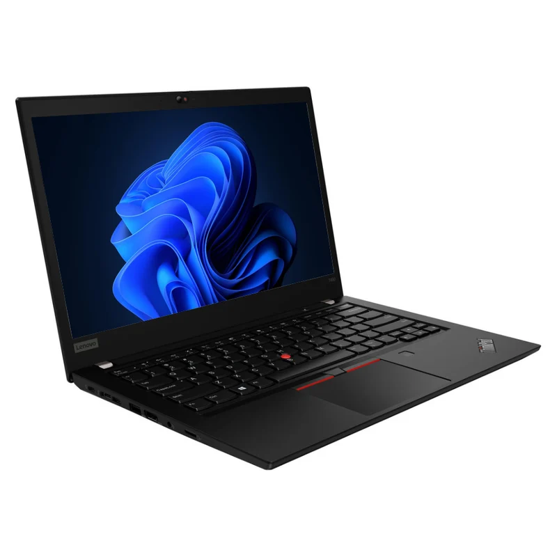 Lenovo ThinkPad T490 14" FHD Laptop PC i5-8265U 3.9GHz 256GB 8GB RAM