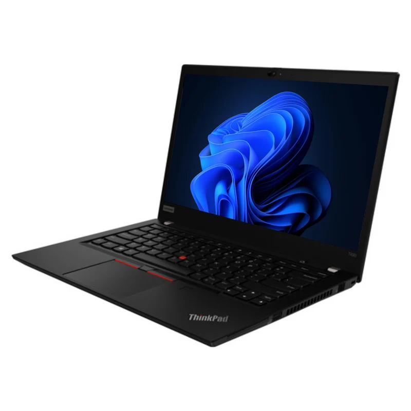 Lenovo ThinkPad T490 14" FHD Laptop PC i5-8265U 3.9GHz 256GB 8GB RAM