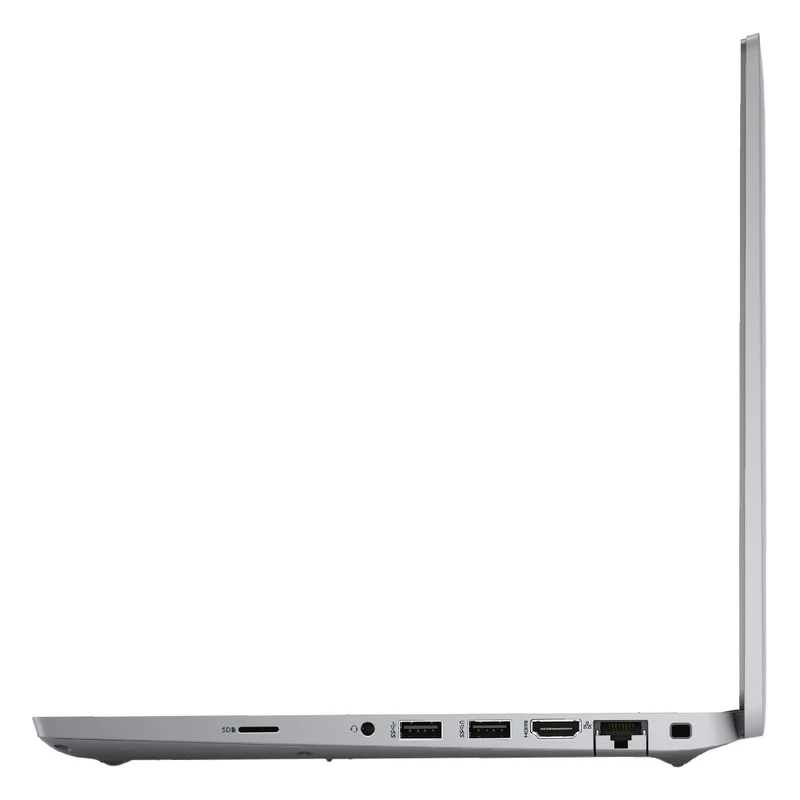 Dell Latitude 5310 13" FHD Laptop i5-10310U 4.4GHz 256GB SSD 16GB RAM [~Refurbished: Very Good]