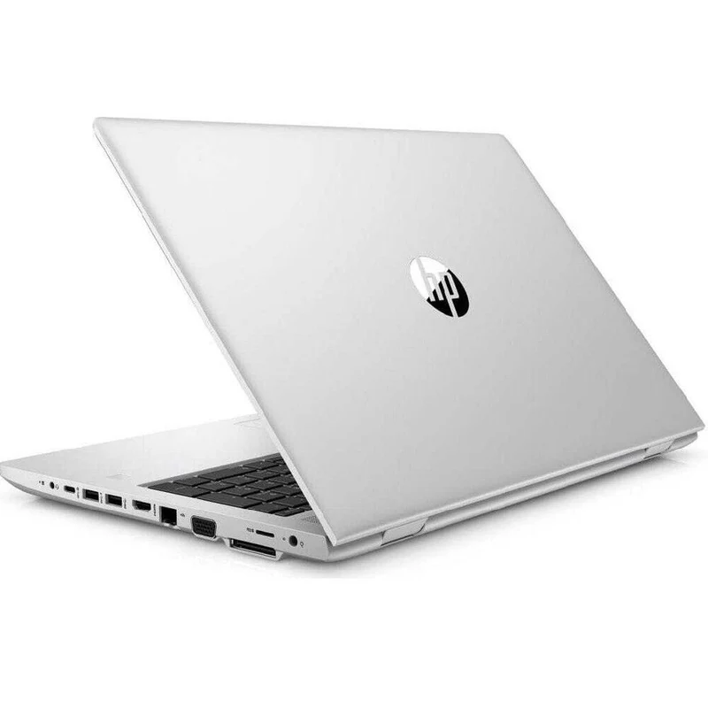 HP ProBook 650 G5 FHD 15" Laptop i5-8265U 3.9GHz 256GB SSD 16GB RAM [~Refurbished: Excellent]
