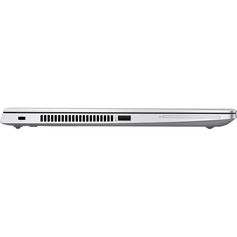 HP EliteBook 830 G5 13" Touch Laptop i7-8650U 4.2GHz 512GB 16GB RAM [~Refurbished: Excellent]