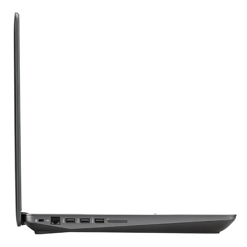 HP ZBook G3 17" Touch Laptop i7-6820HQ 64GB RAM 1TB SSD 4GB Quadro K3000M [~Refurbished: Excellent]