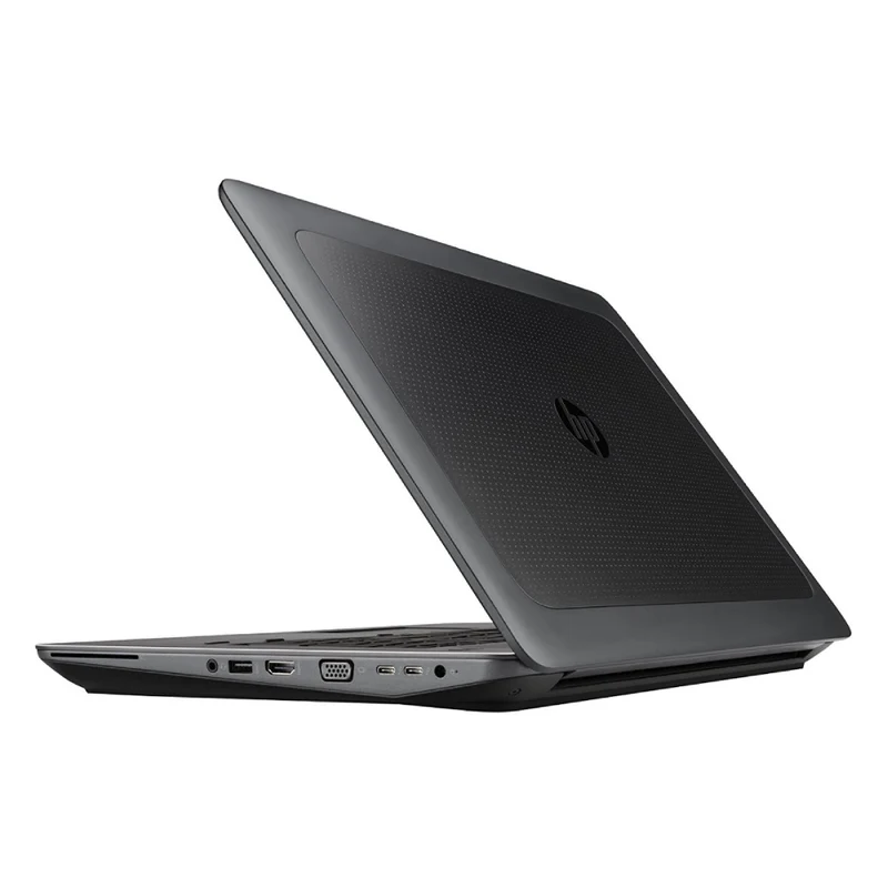 HP ZBook G3 17" Touch Laptop i7-6820HQ 64GB RAM 1TB SSD 4GB Quadro K3000M [~Refurbished: Excellent]