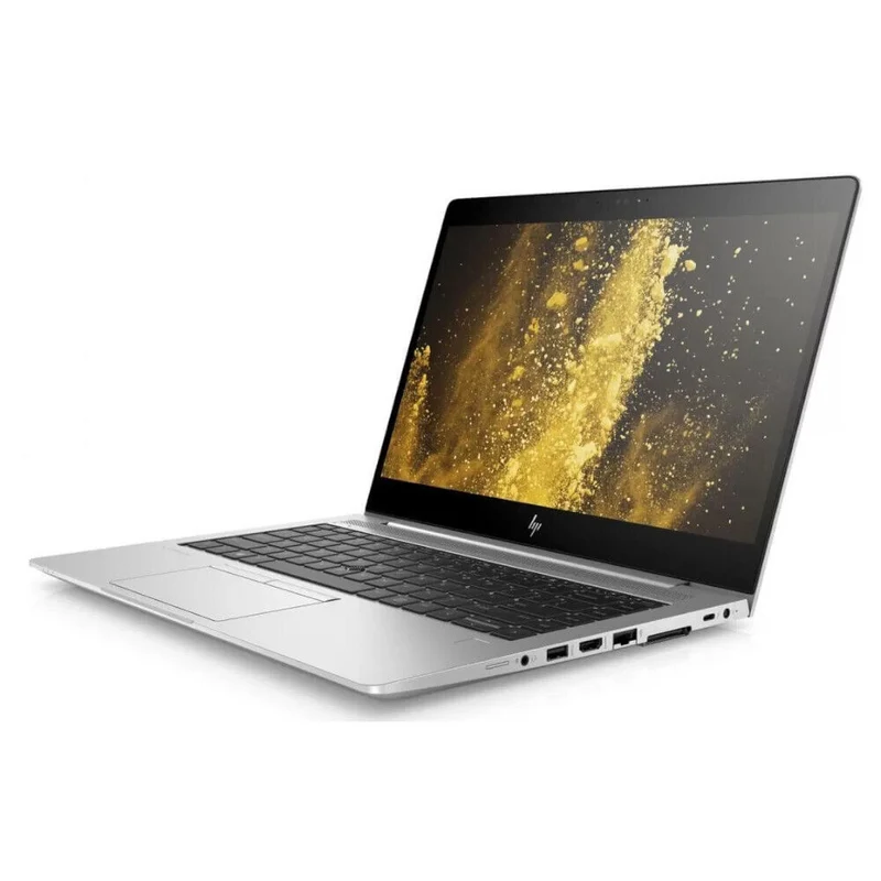 HP EliteBook 840 G6 14" FHD Laptop i5-8365U 4.1GHz 256GB SSD 16GB RAM [~Refurbished: Very Good]