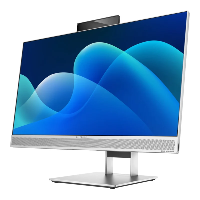 HP EliteOne 800 G4 24" All-in-One Touch Desktop i5-8500 256GB 16GB RAM [~Refurbished: Excellent]