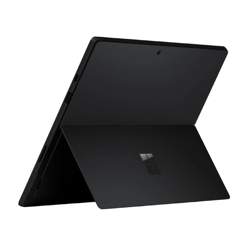 Microsoft Surface Pro 7+ Black (1960) 12" Laptop i7-1165G7 256GB 16GB RAM [~Refurbished: Very Good]