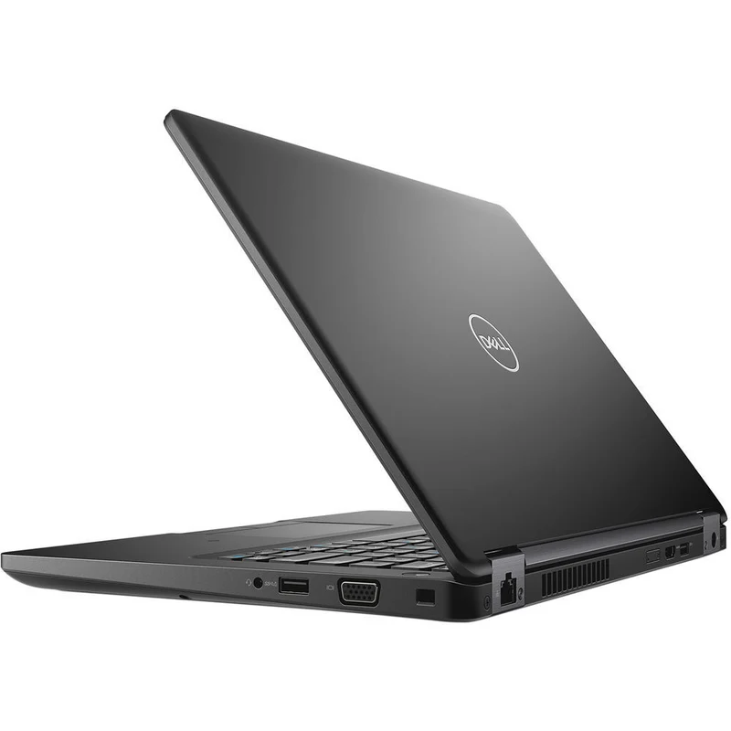 Dell Latitude 5490 14" Touchscreen FHD Laptop i5-8250U 256GB 16GB RAM [~Refurbished: Excellent]
