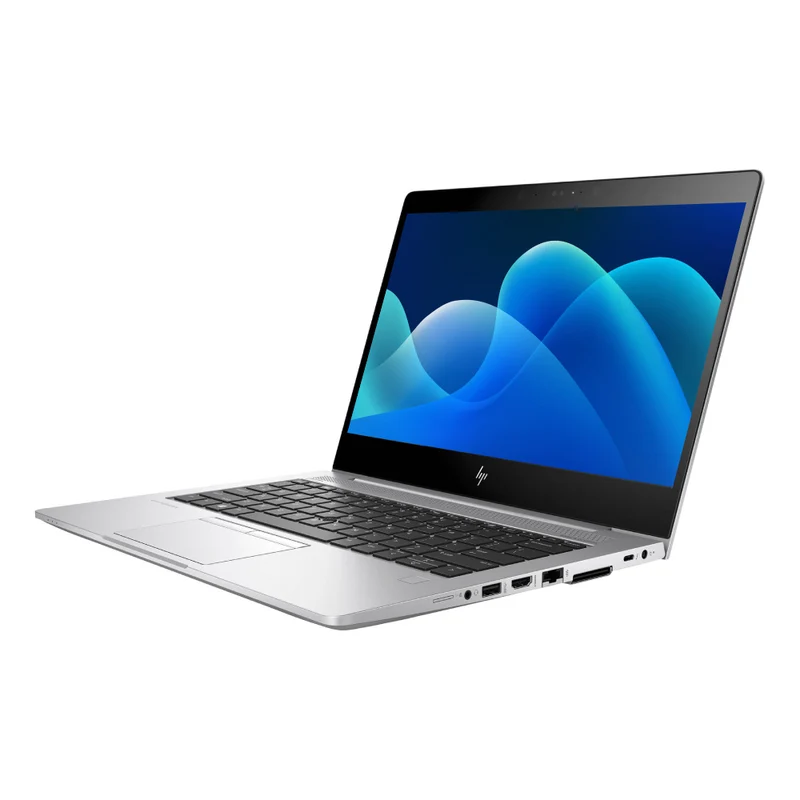 HP EliteBook 830 G5 13" Laptop i7-8650U 4.20GHz 16GB RAM 256GB 4G LTE [~Refurbished: Very Good]