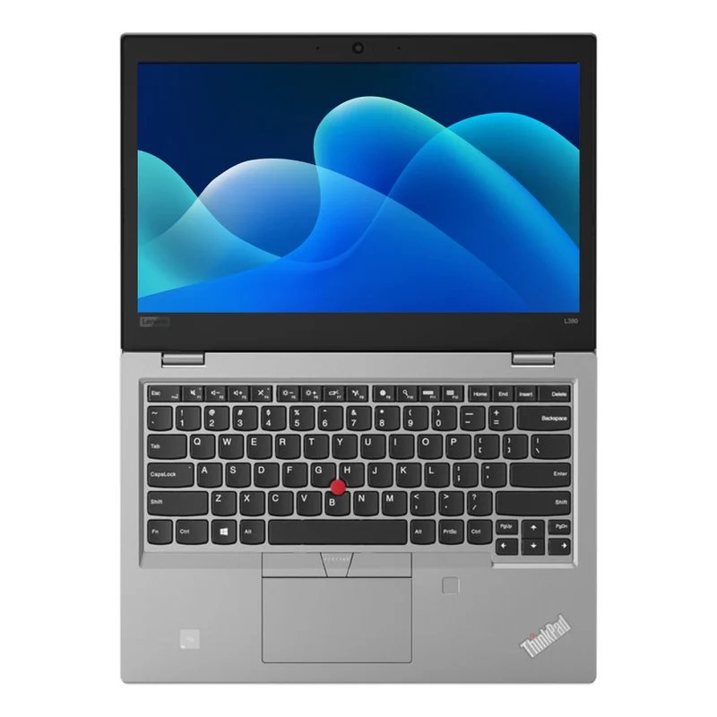 Lenovo ThinkPad L380 Yoga 13.3" 2-in-1 Laptop i7-8550U 256GB SSD 8GB RAM