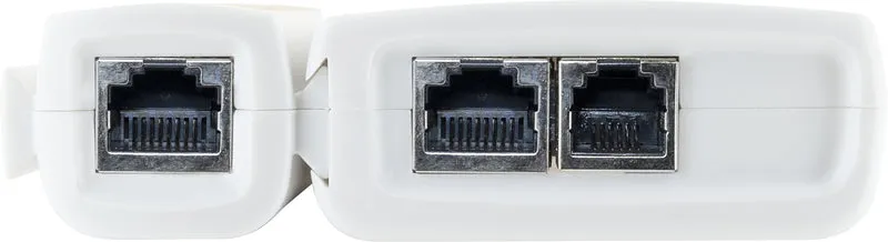 Netzwerkkabeltester