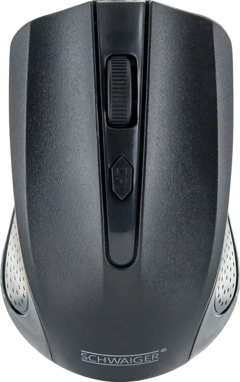 PC Funkmaus