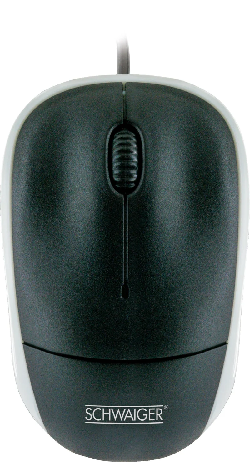 Optische Maus