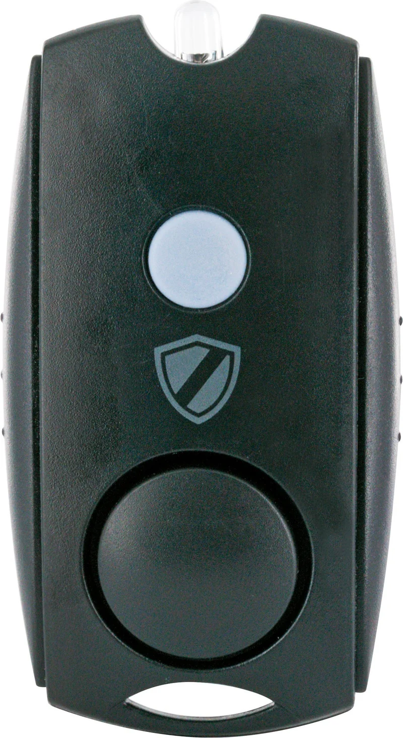 Panikalarm
