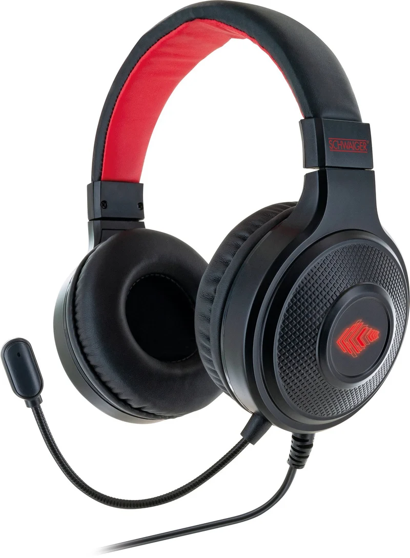 PC Headset