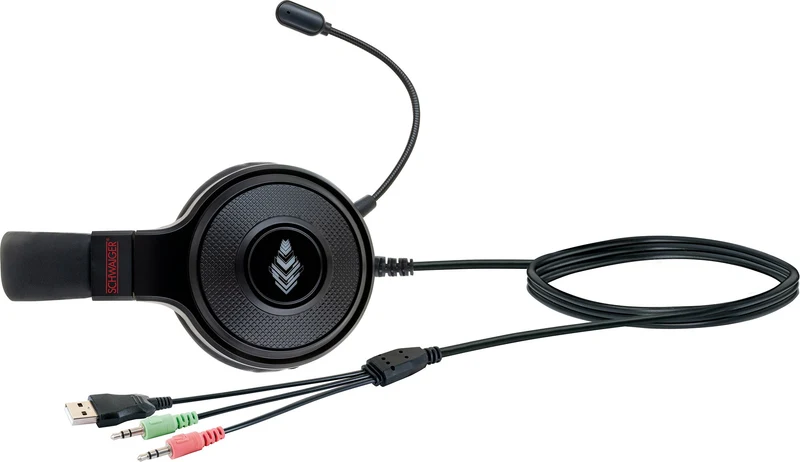 PC Headset