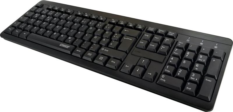 PC Tastatur