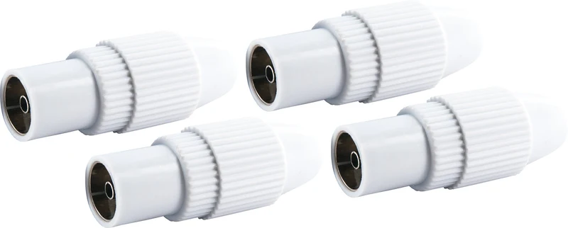 IEC quickFIX Buchse Ø 4 - 7,5 mm