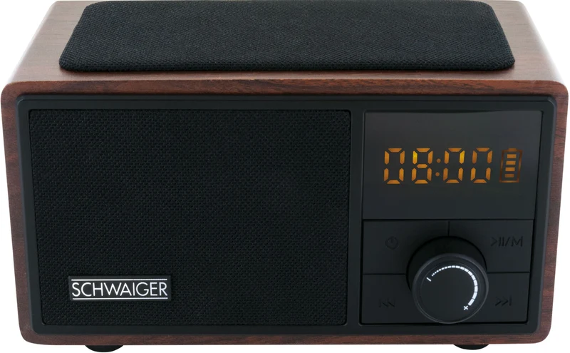 Radiowecker