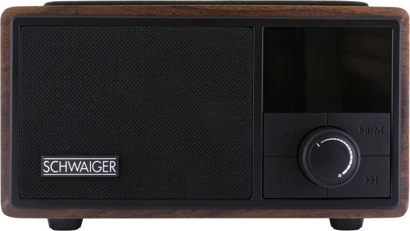 Radiowecker