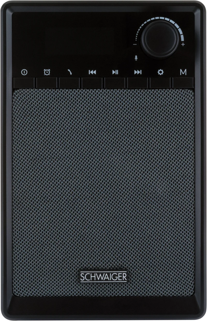 Radiowecker