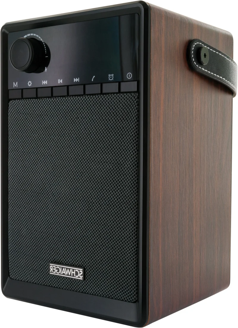 Radiowecker