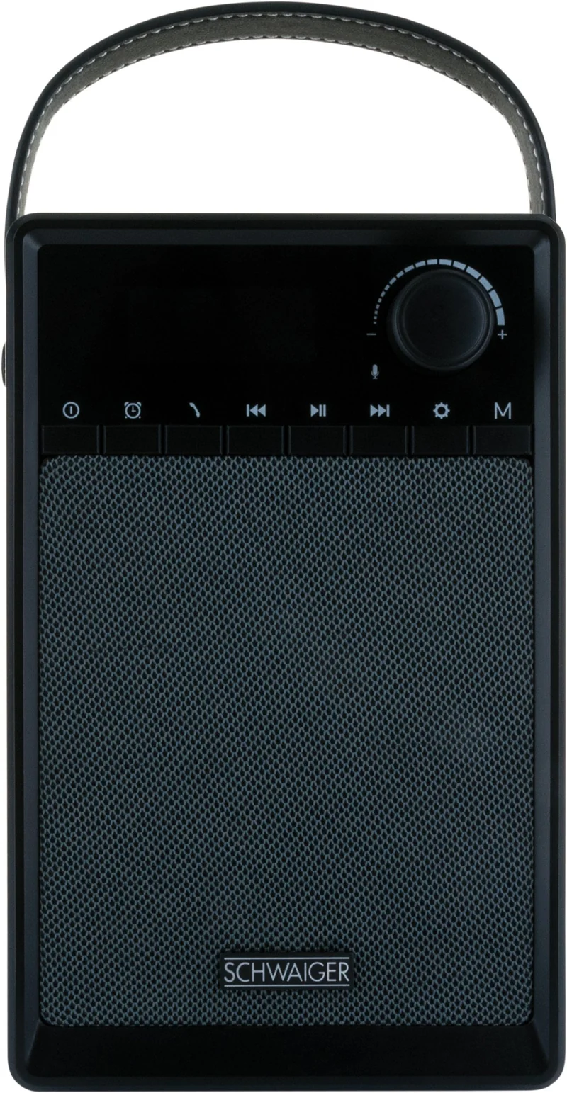 Radiowecker