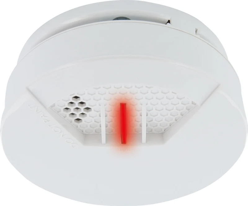 Rauchsensor