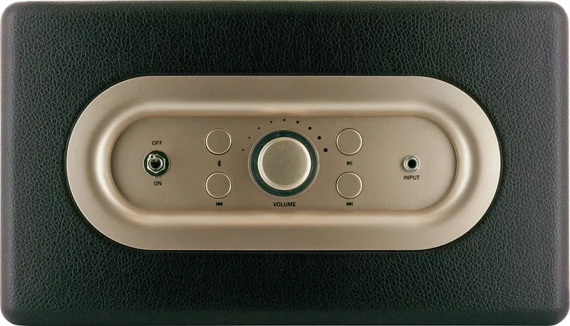 Retro Bluetooth® Lautsprecher (24W)