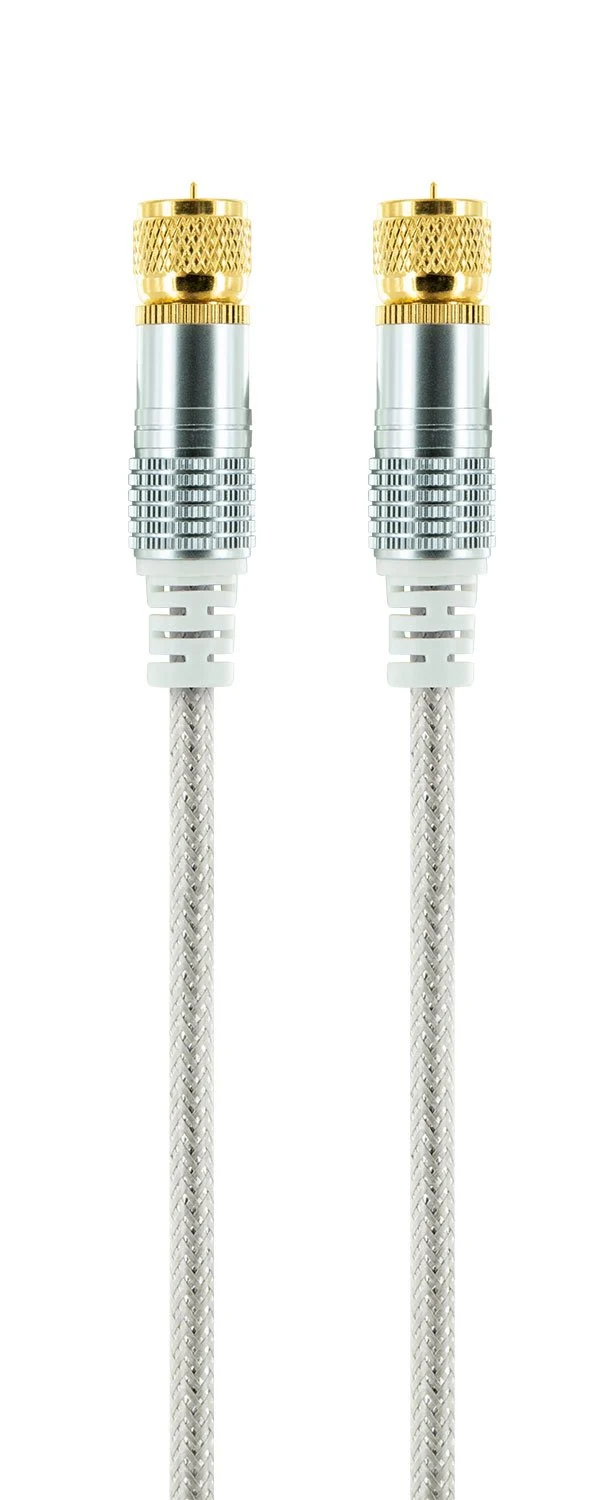 SAT-Anschlusskabel 1,5 - 15 m 110 dB