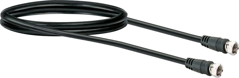 SAT-Anschlusskabel 1,5 - 10 m 90 dB