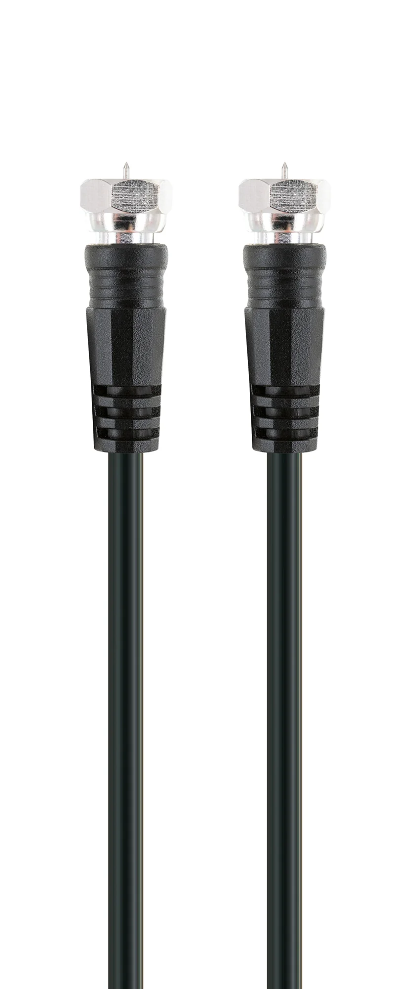 SAT-Anschlusskabel 1,5 - 10 m 90 dB