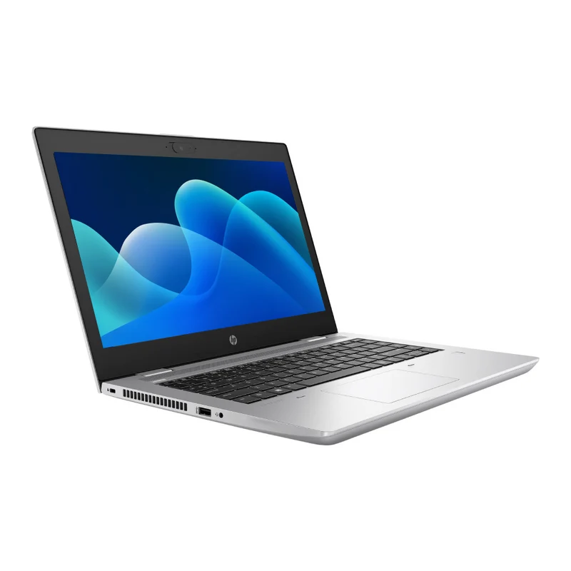 HP ProBook 640 G5 14" FHD Laptop i5-8365U 4.10GHz 256GB SSD 8GB RAM [~Refurbished: Very Good]