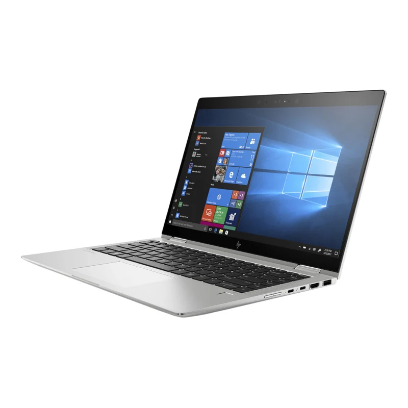HP EliteBook x360 1040 G5 14" 2-in-1 Laptop i7-8650U 8GB RAM 256GB LTE [~Refurbished: Very Good]