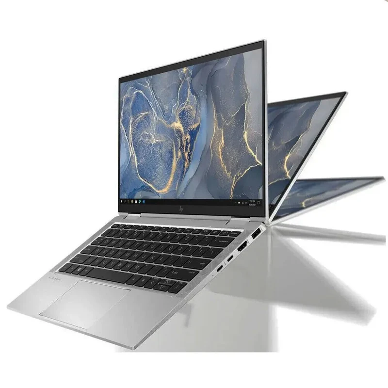 HP EliteBook x360 1030 G8 13" 2-in-1 Laptop i7-1165G7 512GB 16GB RAM LTE [~Refurbished: Excellent]