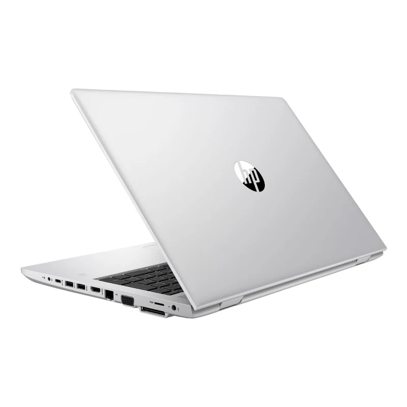HP ProBook 650 G5 FHD 15" Laptop i7-8565U 4.60GHz 256GB SSD 8GB RAM [~Refurbished: Excellent]