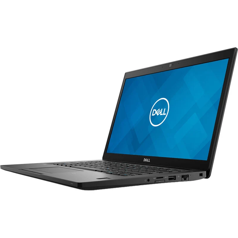 Dell Latitude 7490 14" Touch Laptop i5-8350U 3.6GHz 256GB 16GB RAM [~Refurbished: Excellent]