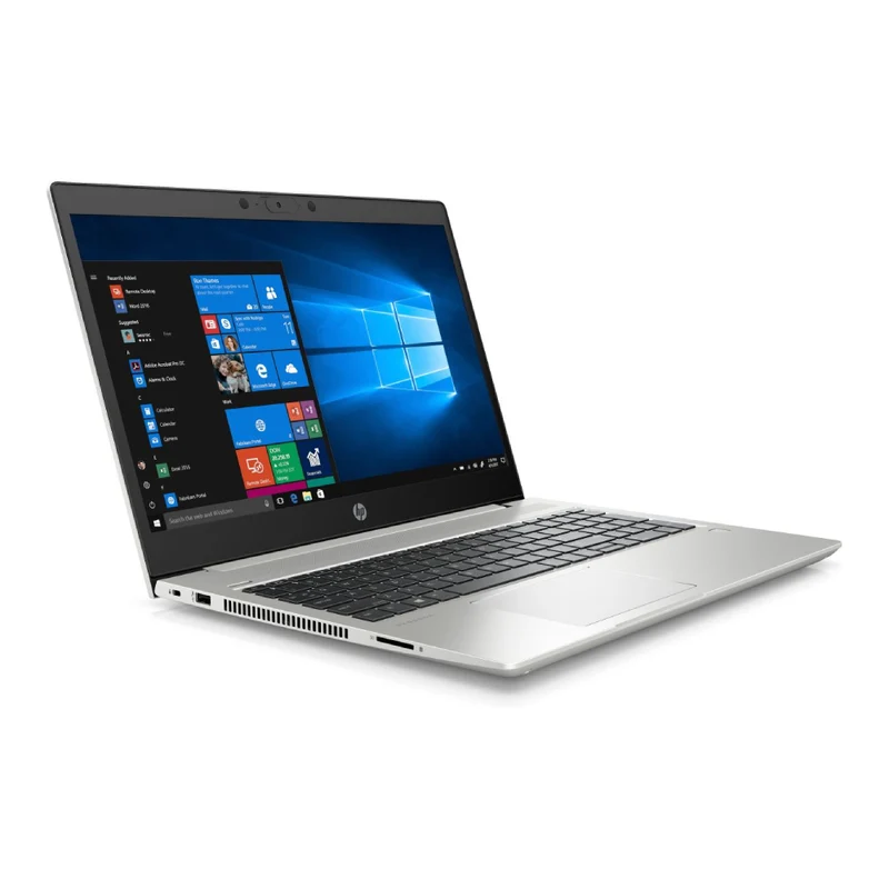 HP ProBook 450 G7 15" HD Laptop i5-10210U 4.2GHz 16GB RAM 256GB SSD [~Refurbished: Excellent]