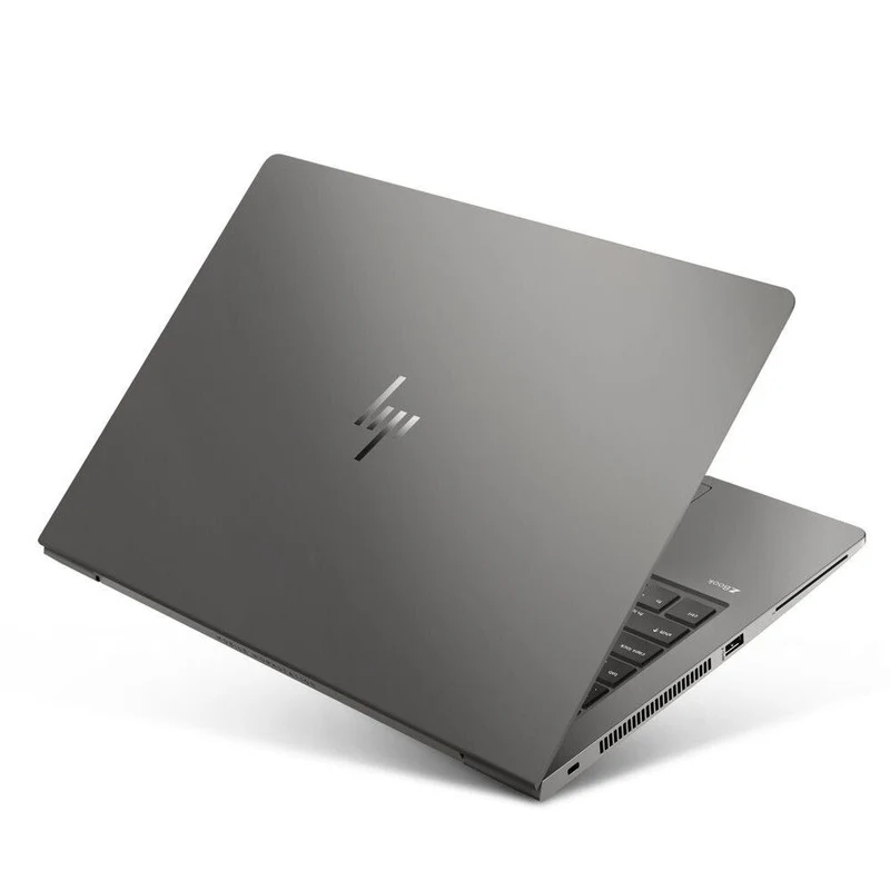 HP ZBook 14u G6 FHD Gaming Laptop i7-8565U 512GB 32GB RAM 4GB AMD WX3200 [~Refurbished: Excellent]