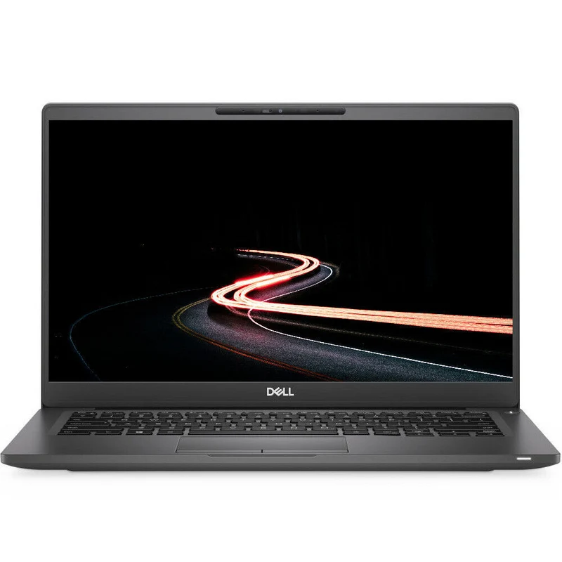 Dell Latitude 7400 14" Touch Laptop i7-8665U 4.8GHz 512GB 16GB RAM [~Refurbished: Excellent]