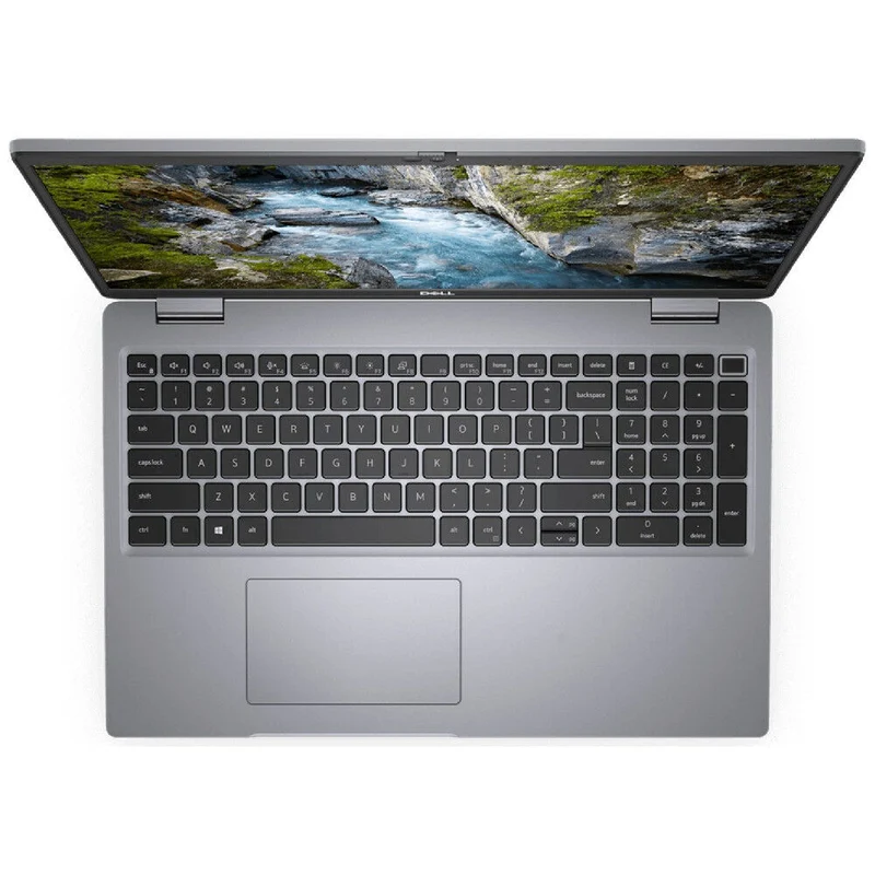 Dell 3560 15" Entry Gaming Laptop Touch i7-1185G7 512GB 16GB RAM 2GB T500 [~Refurbished: Very Good]