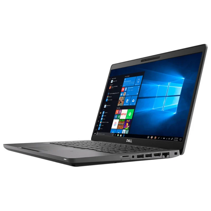 Dell Latitude 5400 14" FHD Laptop i5-8365U 4.10GHz 256GB SSD 16GB RAM [~Refurbished: Excellent]