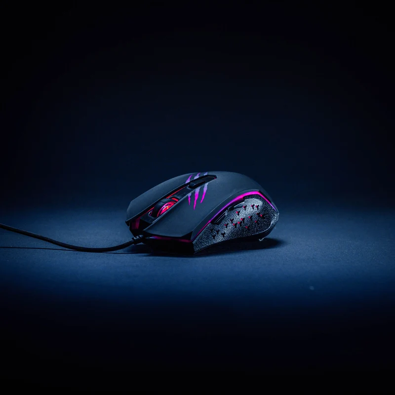 Gaming Maus
