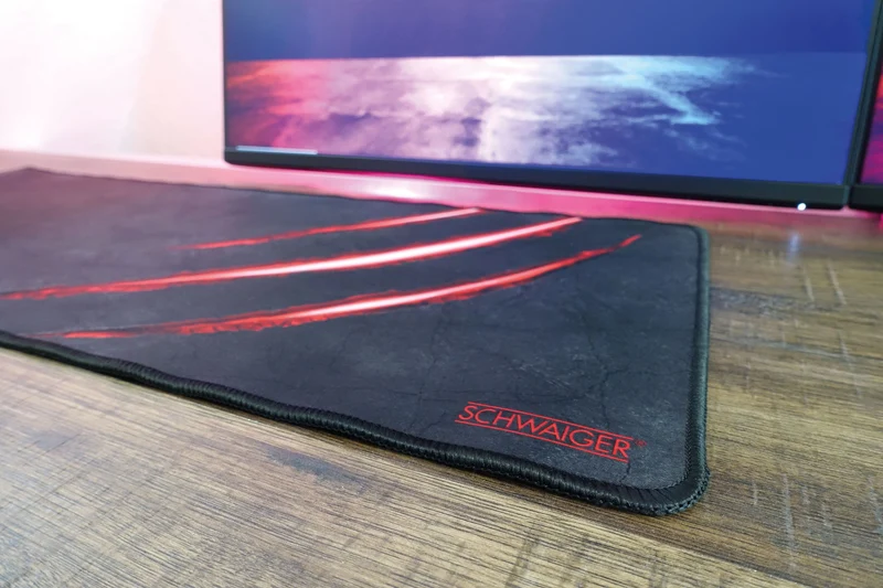 Gaming Mauspad
