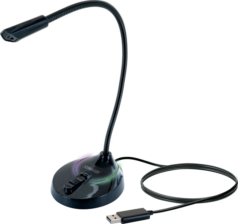 Gaming Mikrofon