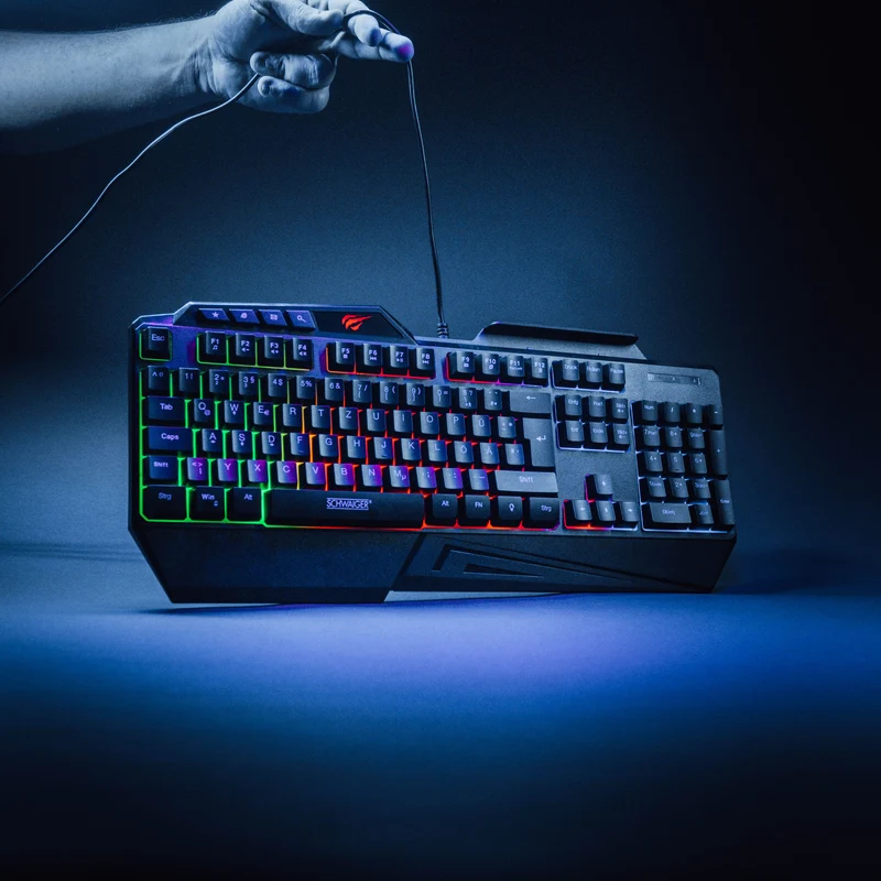 Gaming Tastatur