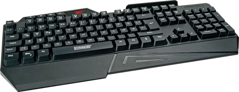 Gaming Tastatur