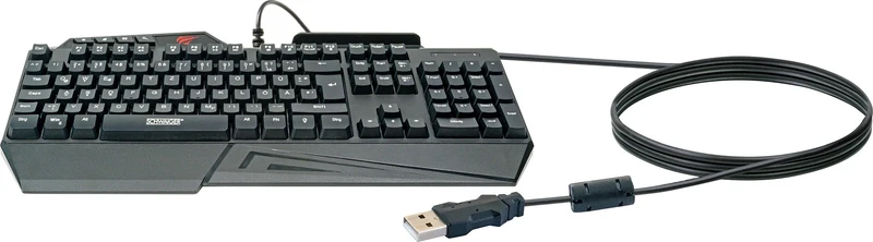 Gaming Tastatur
