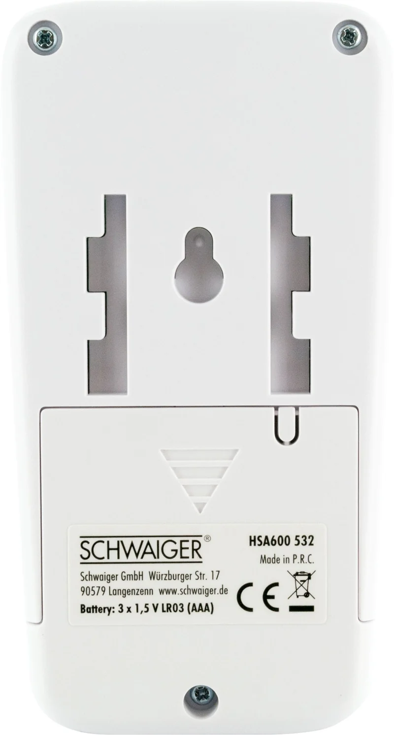 Hausalarm