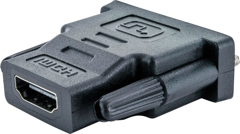 HDMI®-/DVI-D Adapter