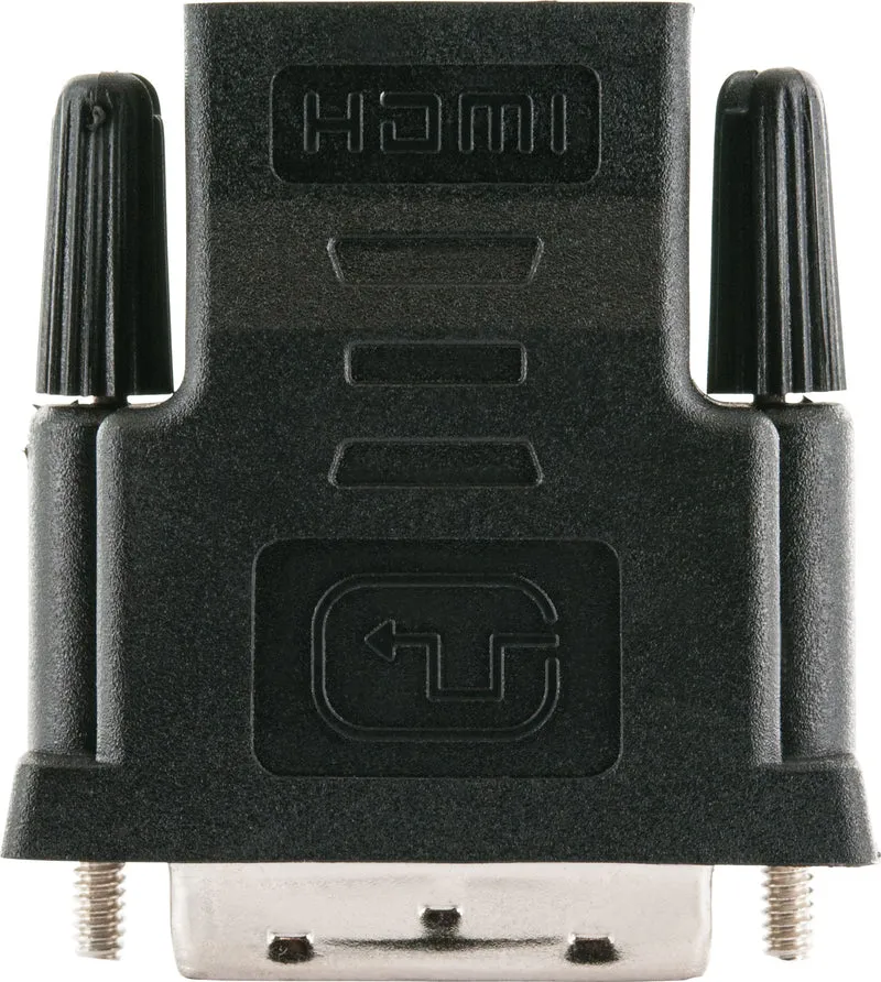 HDMI®-/DVI-D Adapter